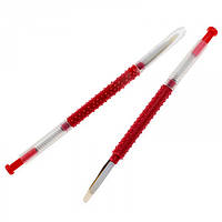 Шпатель перенесення личинок (автомат)