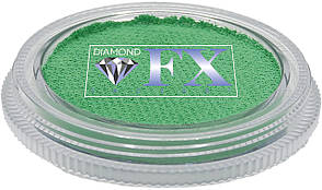 Аквагрим Diamond FX 30g Bright Green, фото 4