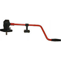 Редуктор на медогонку для ручного приводу в ЗБОРІ