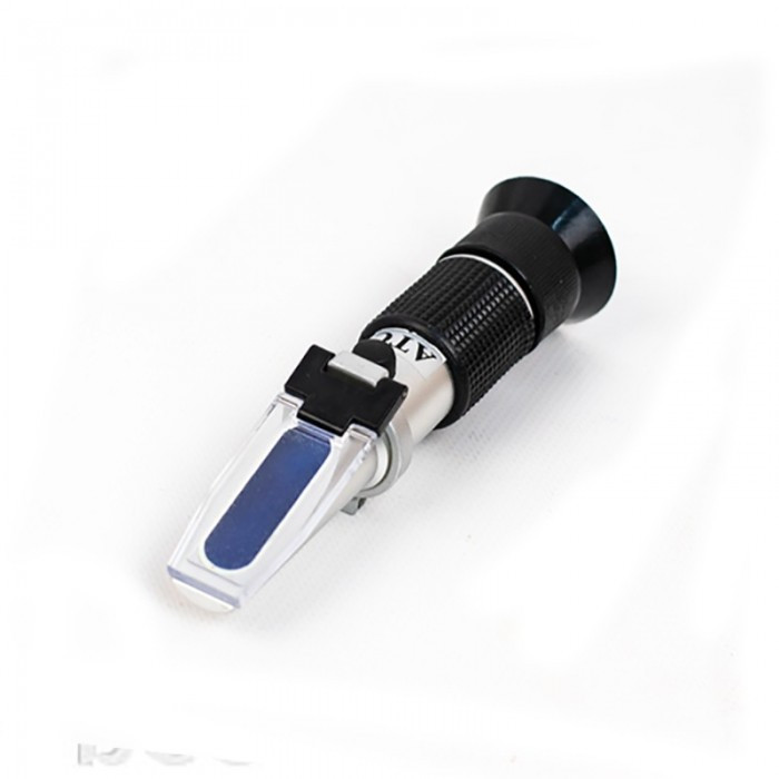 Рефрактометр для вологості меду, фото 1