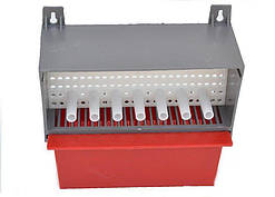 Пилкозбірник 3Х «Апіс»