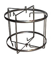 Ротор нержавіюча сталь на 4 рамки