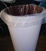 Мішок-вкладиш для меду, на бочку 200 літрів