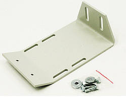 Кронштейн для електродвигуна мідного блока