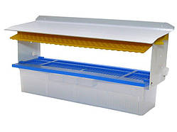 Пилкозбірник 4 М