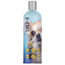 SynergyLabs Shed-X Dog СИНЕРДЖІ ЛАБС ШЕД-ІКС ДОГ 0,237 мл., фото 1