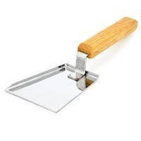 Скребок – лопатка з Нержавіючої сталі