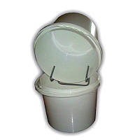 Кронштейн для відра (для зливу меду)