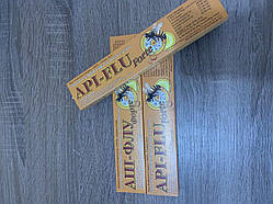 Апі-флу форте 10 смужок -1 упаковка (аналог варотом)