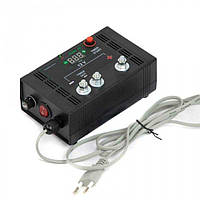 Блок живлення "Pulse" з таймером 12В, 100 Вт, (імпульсний 3в1)