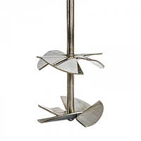 Насадка для кремування меду (неіржавка сталь)