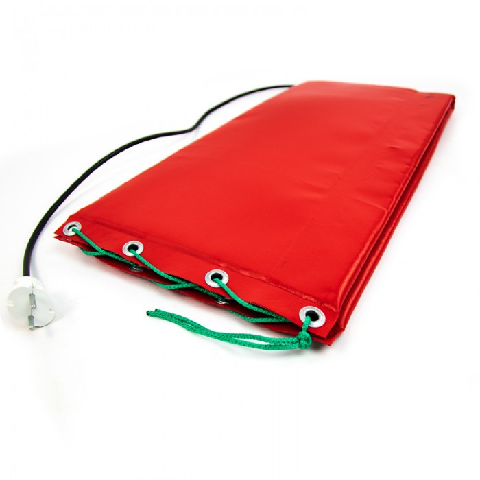 Декристалізатор на 40 л пластикову ємність, фото 1