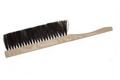 Щітка пасічна натуральна 1-рядна