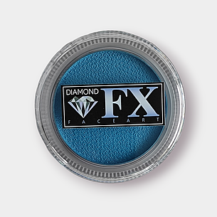 Аквагрим Diamond FX 30g Bright Blue, фото 1