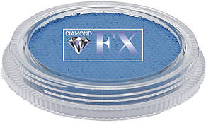 Аквагрим Diamond FX 30g Bright Blue, фото 4