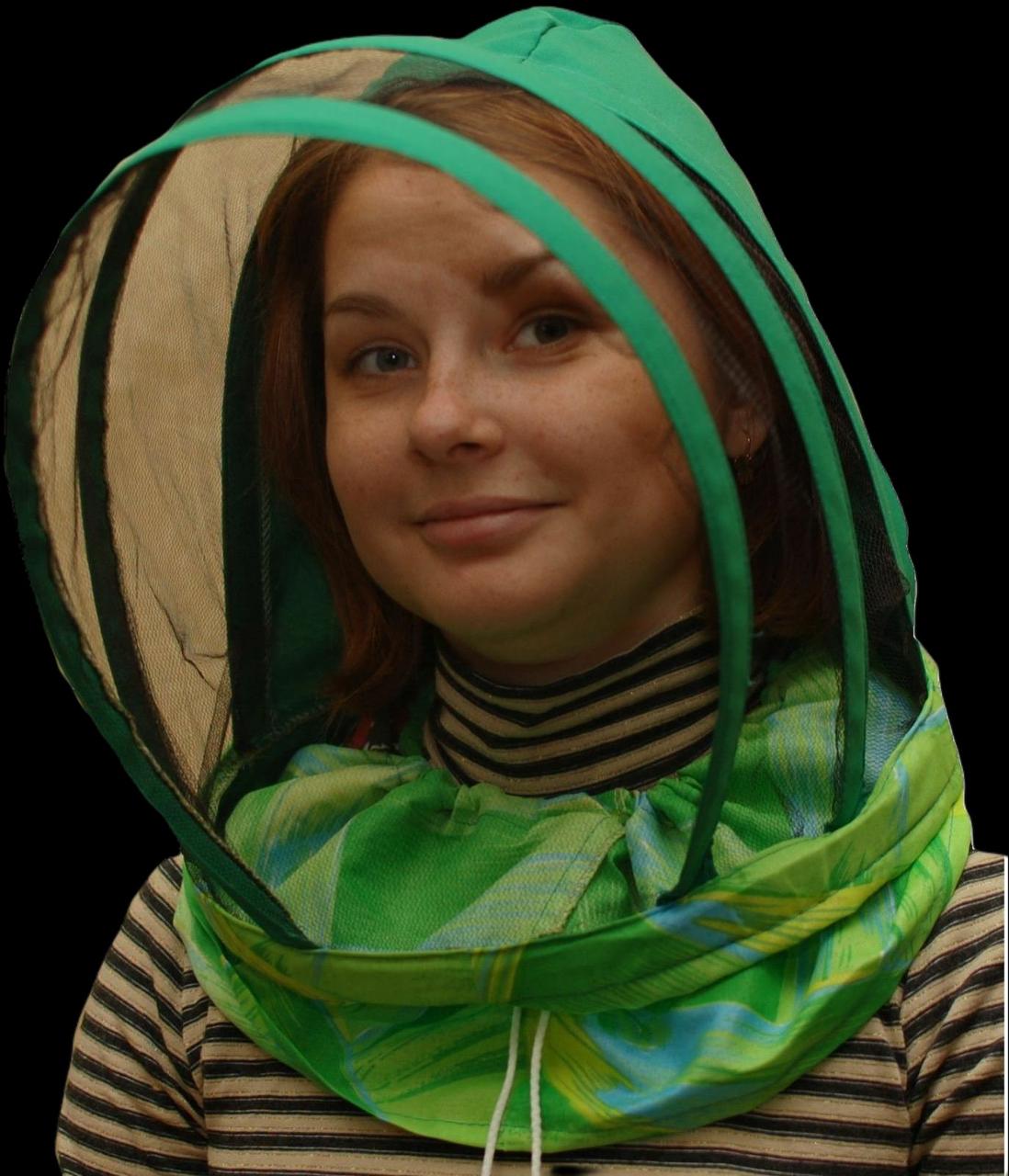 ЛИЦЬОВА МАСКА європейського зразка