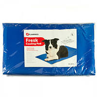 Flamingo (ФЛАМІНГО) COOLING PAD FRESK самоохлаждающаяся підстилка для собак і кішок 40х50 см