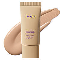ХІТ!! Легкий ВВ крем з колагеном та ретинолом Fraijour Retin-Collagen 3D Core Blemish Balm SPF 30 PA+++ 50мл