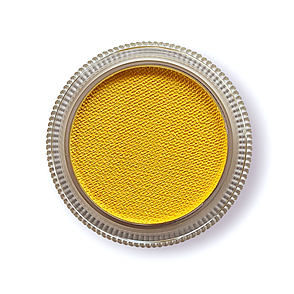 Аквагрим Diamond FX 30g Pastel Yellow, фото 4