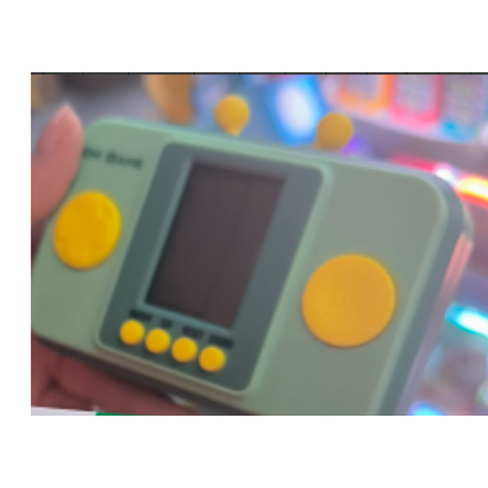 Тетріс ч/б екран, 3 кольори FG231115167Q, фото 1