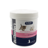 Dr.Clauder's Pro Life Kitten Milk +замінник материнського молока для кошенят, 200 г