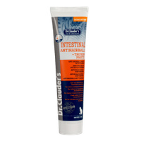 Dr.Clauder's Antihairball Paste + Taurin мультивітамінна паста для виведення шерсті з таурином, 100 гр