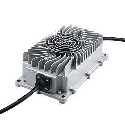 Зарядний пристрій для акумуляторів LiFePO4 12V (14,6V)-20A waterproof