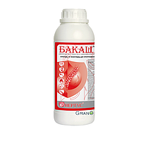 Протруйник Бакаш 1л