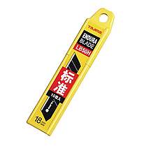 Леза сегментні TAJIMA LB50H 18 мм сірі 10 шт, фото 4