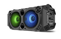 Акустична система бумбокс SVEN PS-550 Black