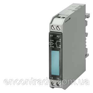 3TX7002-3AB00 Вихідна розв'язка у вигляді клем реле SIEMENS (Е), фото 1