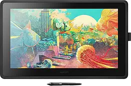 Wacom Cintiq 22 Графічний монітор