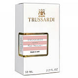 Trussardi Donna Pink Marina Perfume Newly жіночий 58 мл, фото 5