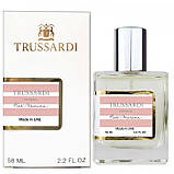 Trussardi Donna Pink Marina Perfume Newly жіночий 58 мл, фото 4