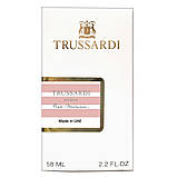 Trussardi Donna Pink Marina Perfume Newly жіночий 58 мл, фото 6