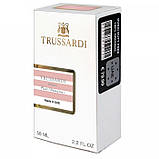 Trussardi Donna Pink Marina Perfume Newly жіночий 58 мл, фото 7