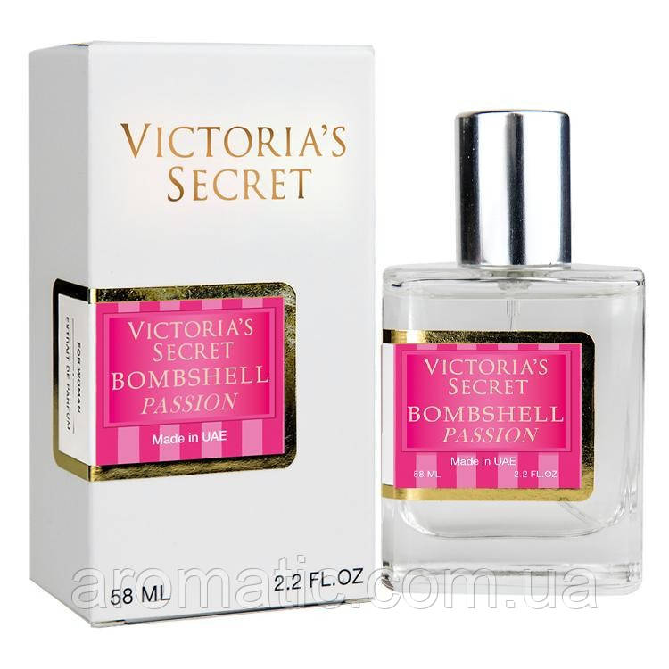 Victorias Secret Bombshell Passion Perfume Newly жіночий 58 мл