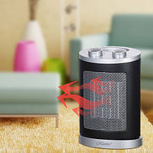 Тепловентилятори