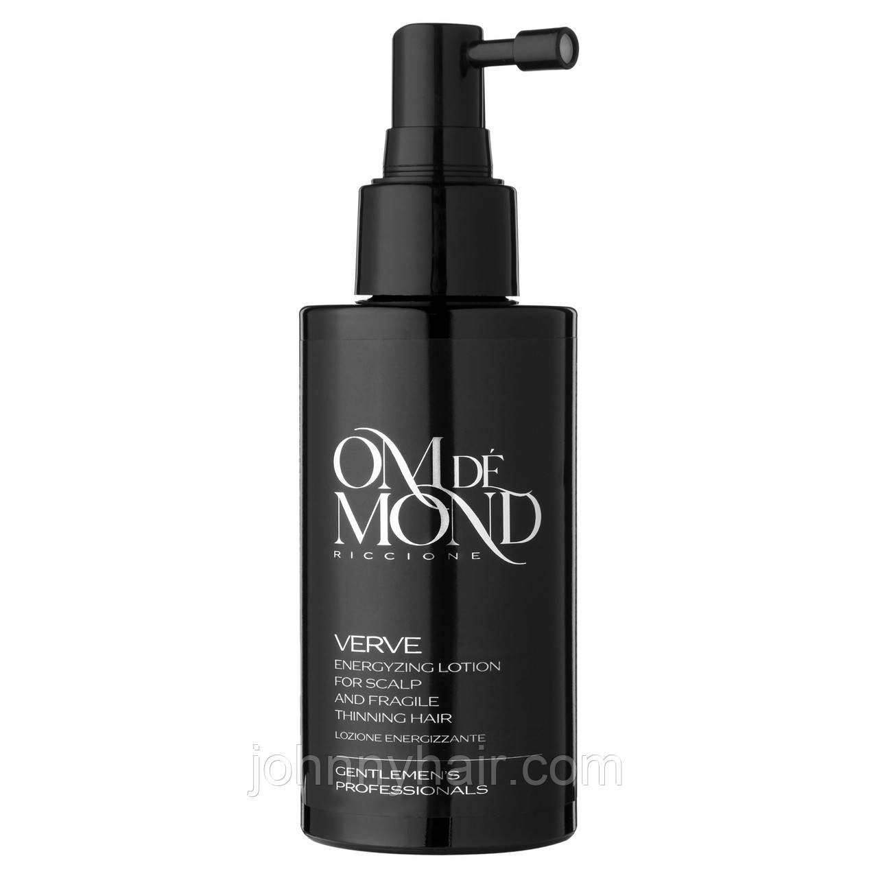 Лосьйон для чоловіків проти випадіння волосся OM DE MOND, 100 мл, фото 1