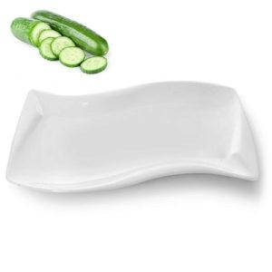 Страва порцеляна "Хвиля" 14" (35.6см) MC2618-14