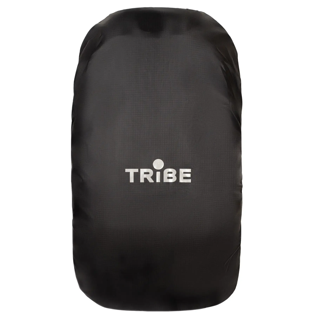 Чохол на рюкзак Tribe Raincover 20-35 л T-IZ-0006-S-black, фото 1
