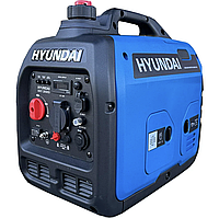 Інверторний генератор HYUNDAI HHY 2050Si