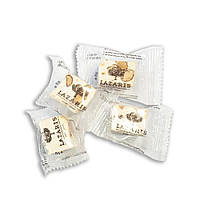 Нуга класична з мигдалем порційна 6 г Lazaris