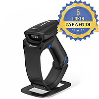 Бездротовий 2D сканер штрих-коду Newland HR23 Dorada (Bluetooth)