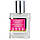 Victoria's Secret Bombshell Passion Perfume Newly женский 58 мл, фото 3