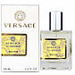 Versace Yellow Diamond Perfume Newly жіночий, 58 мл, фото 3