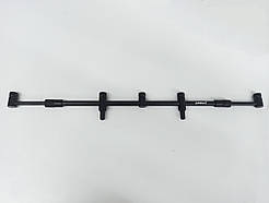 Буз-Бар Підставка Feima на 5 вудлищ 40 см