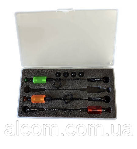 Набір свінгерів на ланцюжку, фото 1