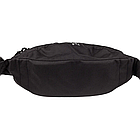 Поясна сумка Tribe Organiser Bag Velcro 3 L T-ID-0004, black, фото 4