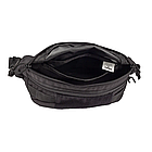 Поясна сумка Tribe Organiser Bag Velcro 3 L T-ID-0004, black, фото 6